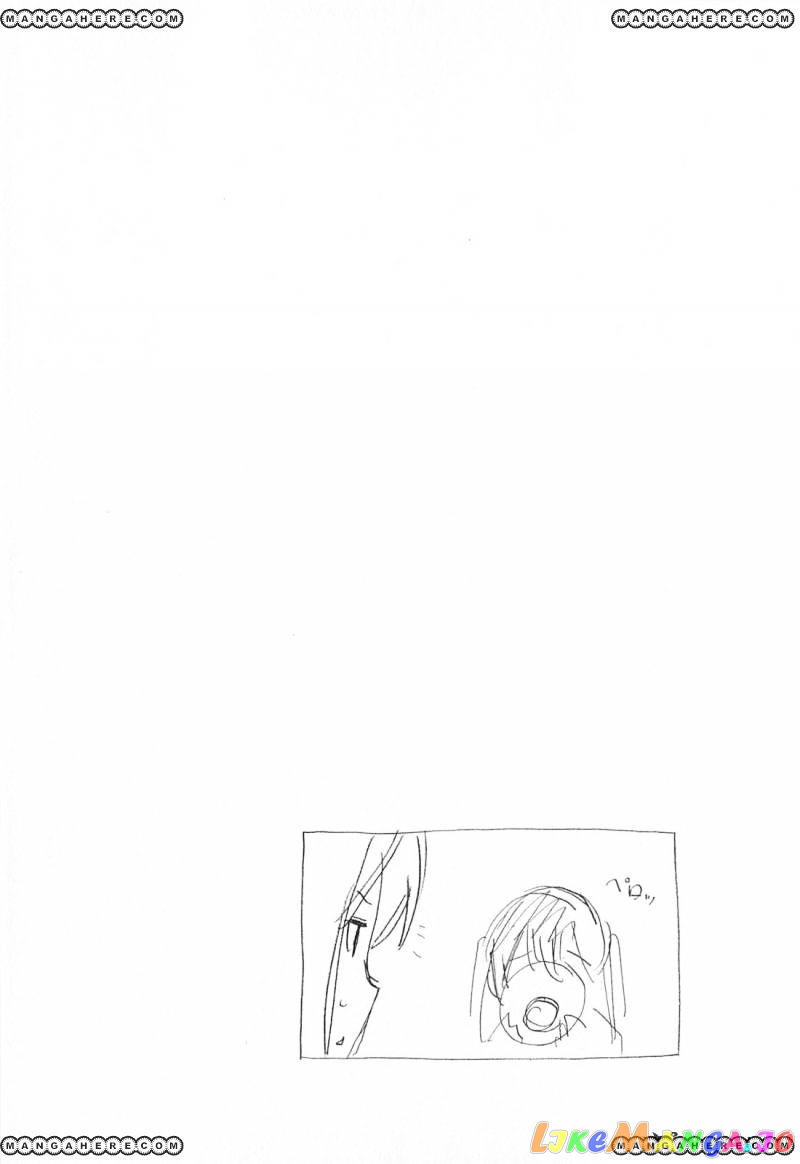 Minami-Ke chapter 175 - page 10