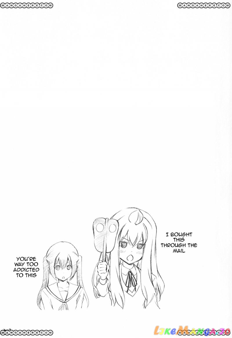 Minami-Ke chapter 175 - page 9