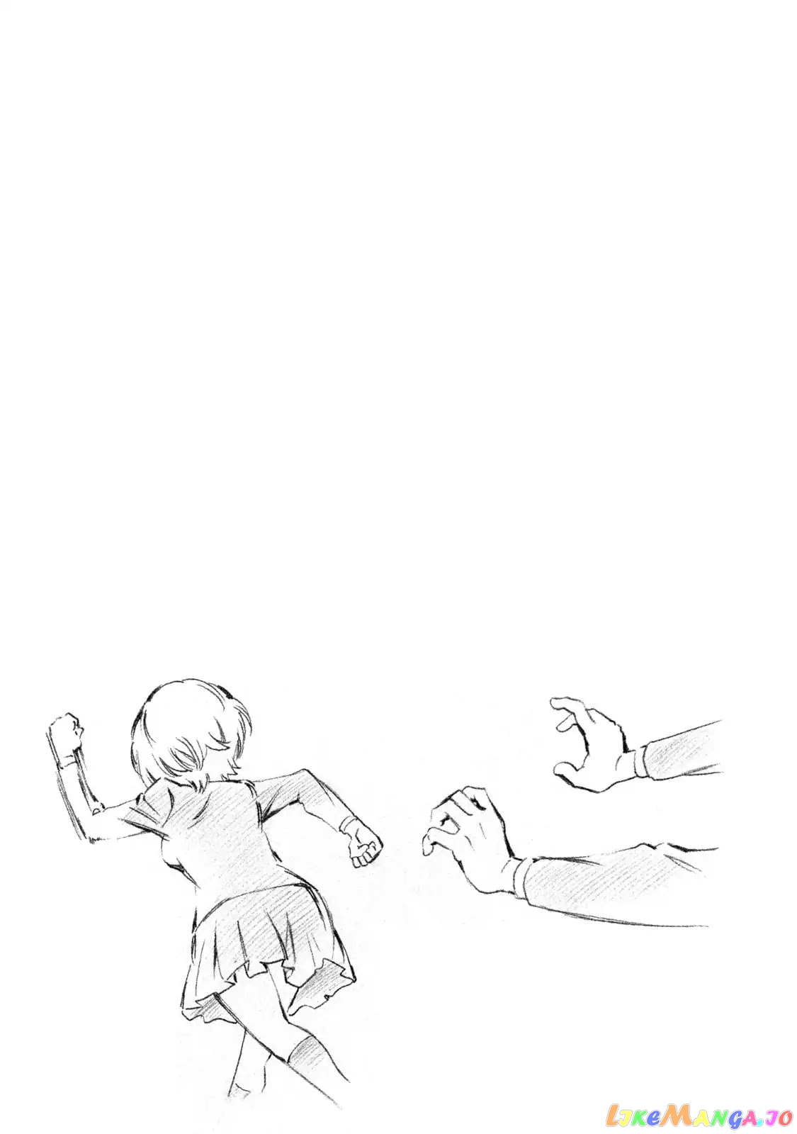 Minami-Ke chapter 339.5 - page 22