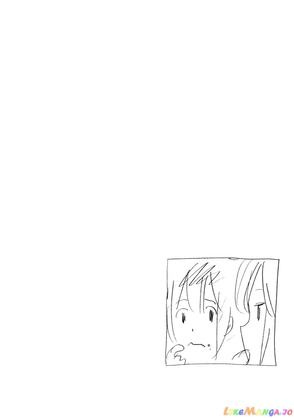 Minami-Ke chapter 339.5 - page 9