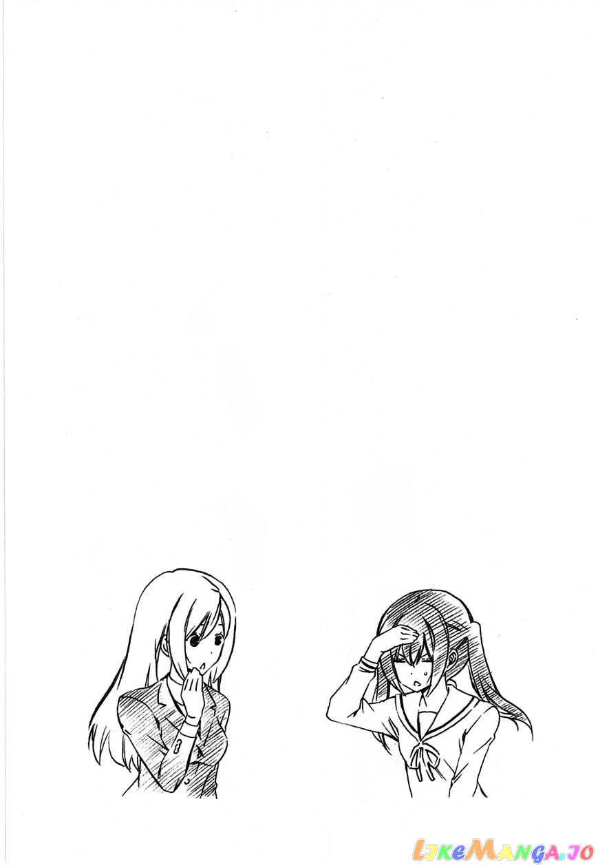 Minami-Ke chapter 196 - page 9
