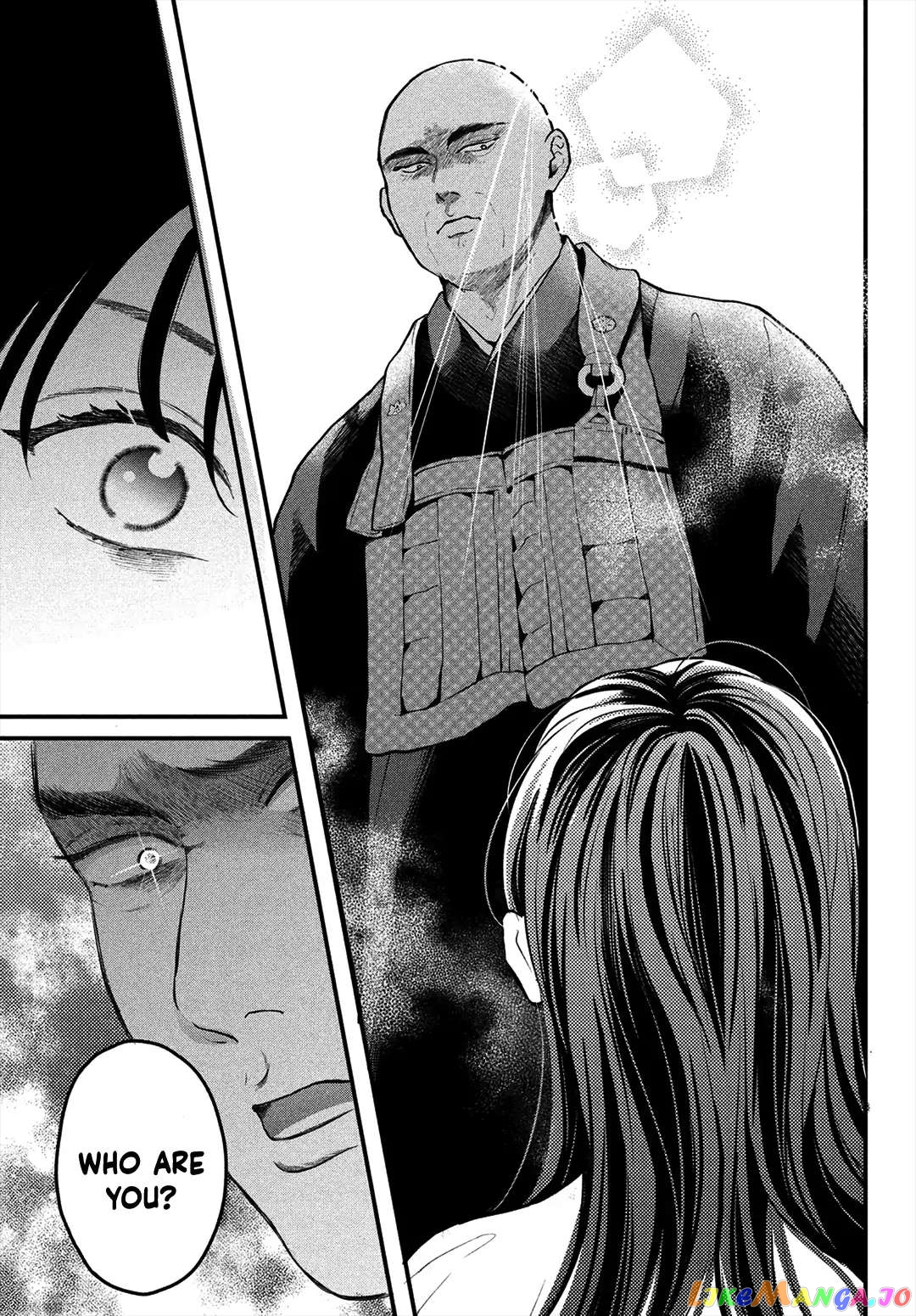 Hikaeme ni Itte mo, Kore wa Ai chapter 14 - page 6