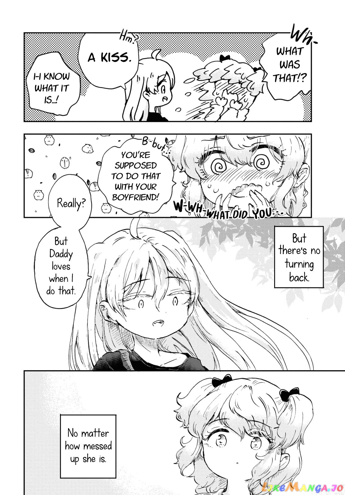 Naraku No Hanazono chapter 4 - page 36