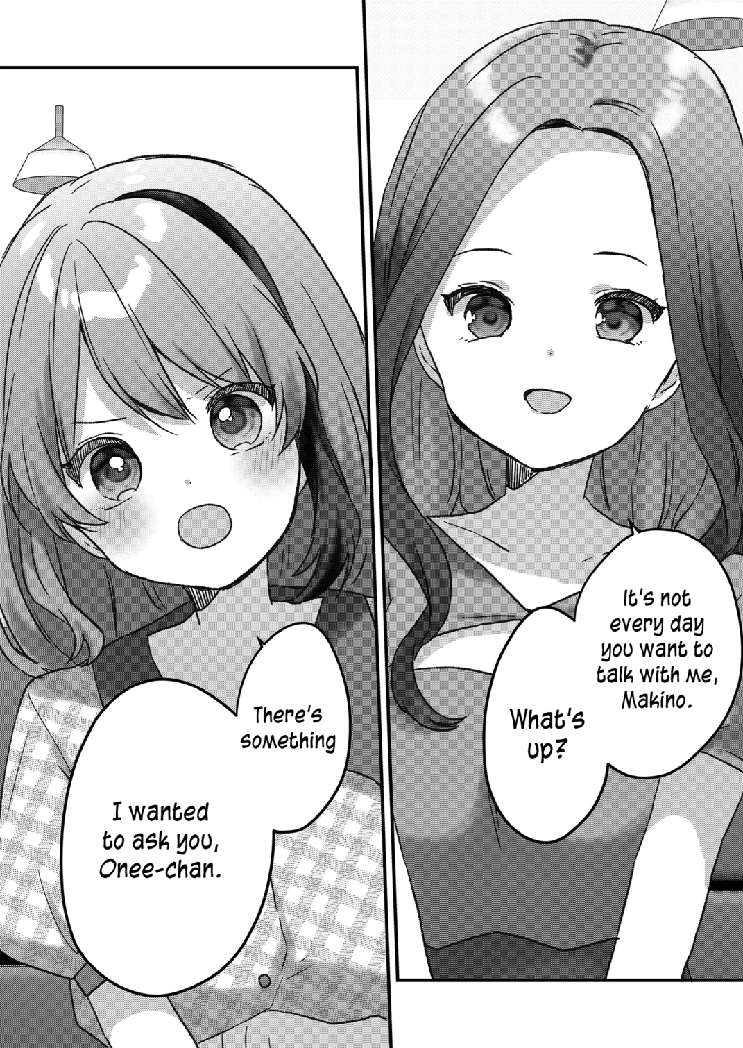 Kuzu Rouninsei, Jinsei Ga Tsurai No De Yoru No Onee-San Wo Yondemita chapter 46 - page 1