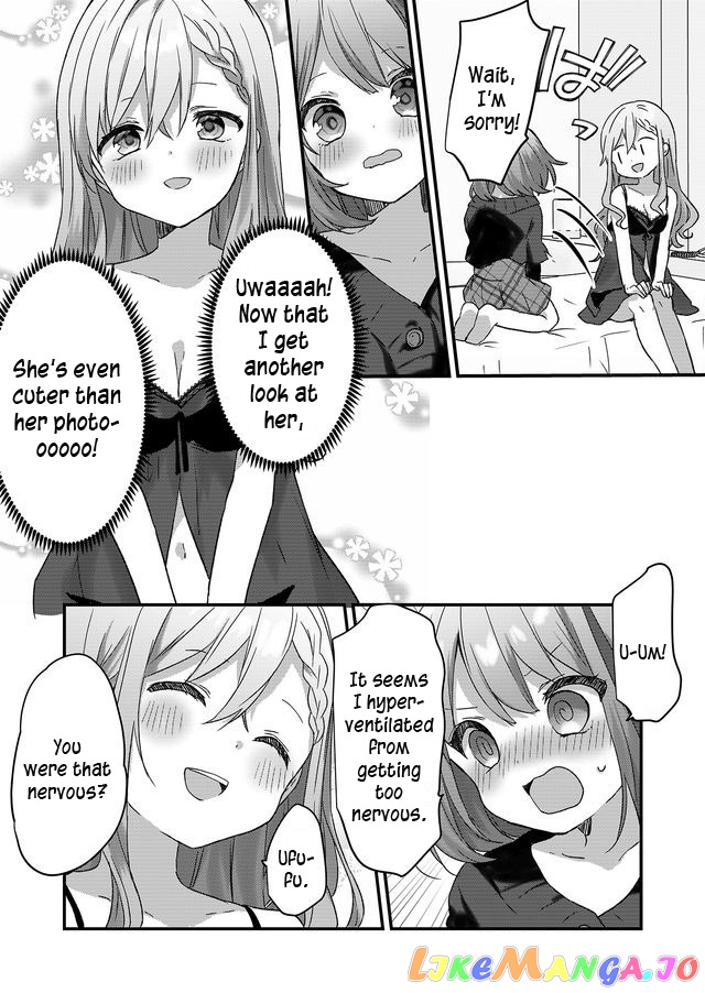 Kuzu Rouninsei, Jinsei Ga Tsurai No De Yoru No Onee-San Wo Yondemita chapter 1 - page 21