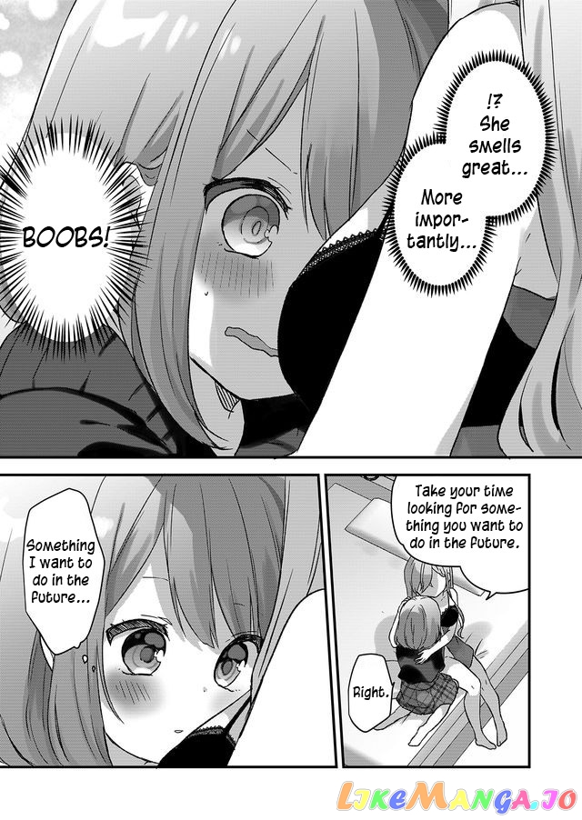 Kuzu Rouninsei, Jinsei Ga Tsurai No De Yoru No Onee-San Wo Yondemita chapter 1 - page 29