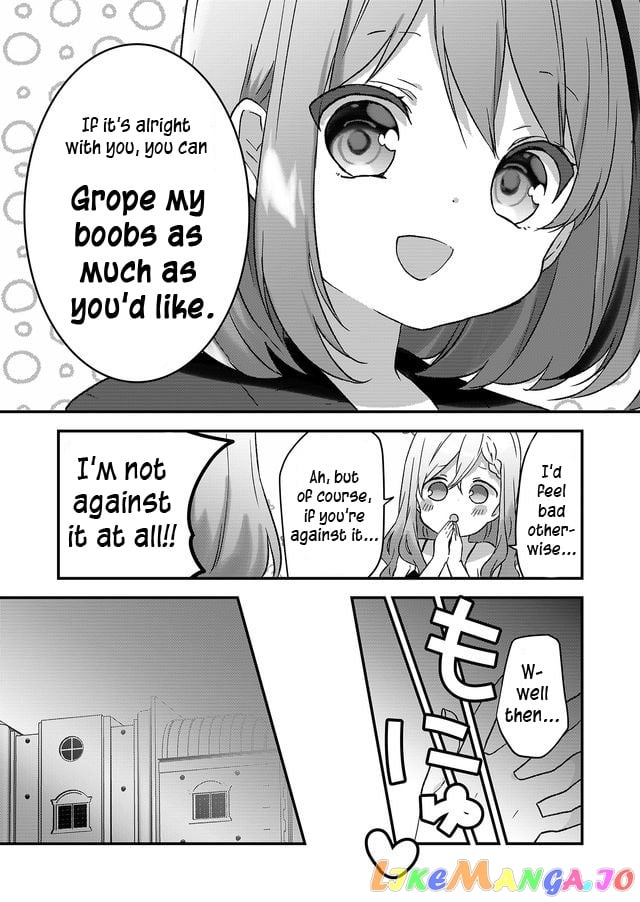 Kuzu Rouninsei, Jinsei Ga Tsurai No De Yoru No Onee-San Wo Yondemita chapter 1 - page 33