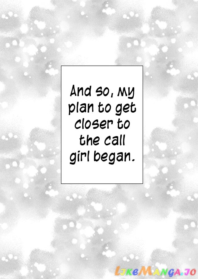 Kuzu Rouninsei, Jinsei Ga Tsurai No De Yoru No Onee-San Wo Yondemita chapter 1 - page 41