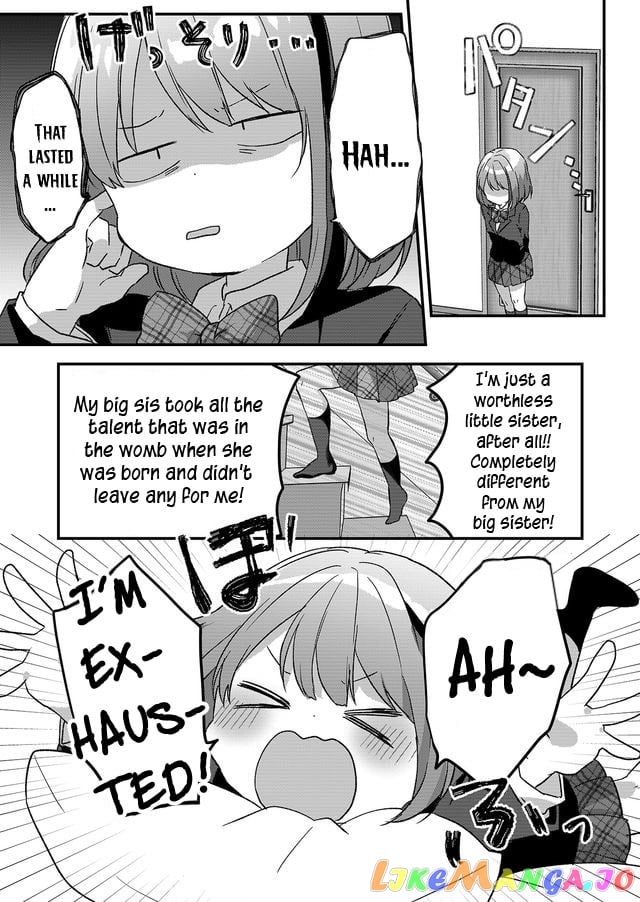Kuzu Rouninsei, Jinsei Ga Tsurai No De Yoru No Onee-San Wo Yondemita chapter 1 - page 9