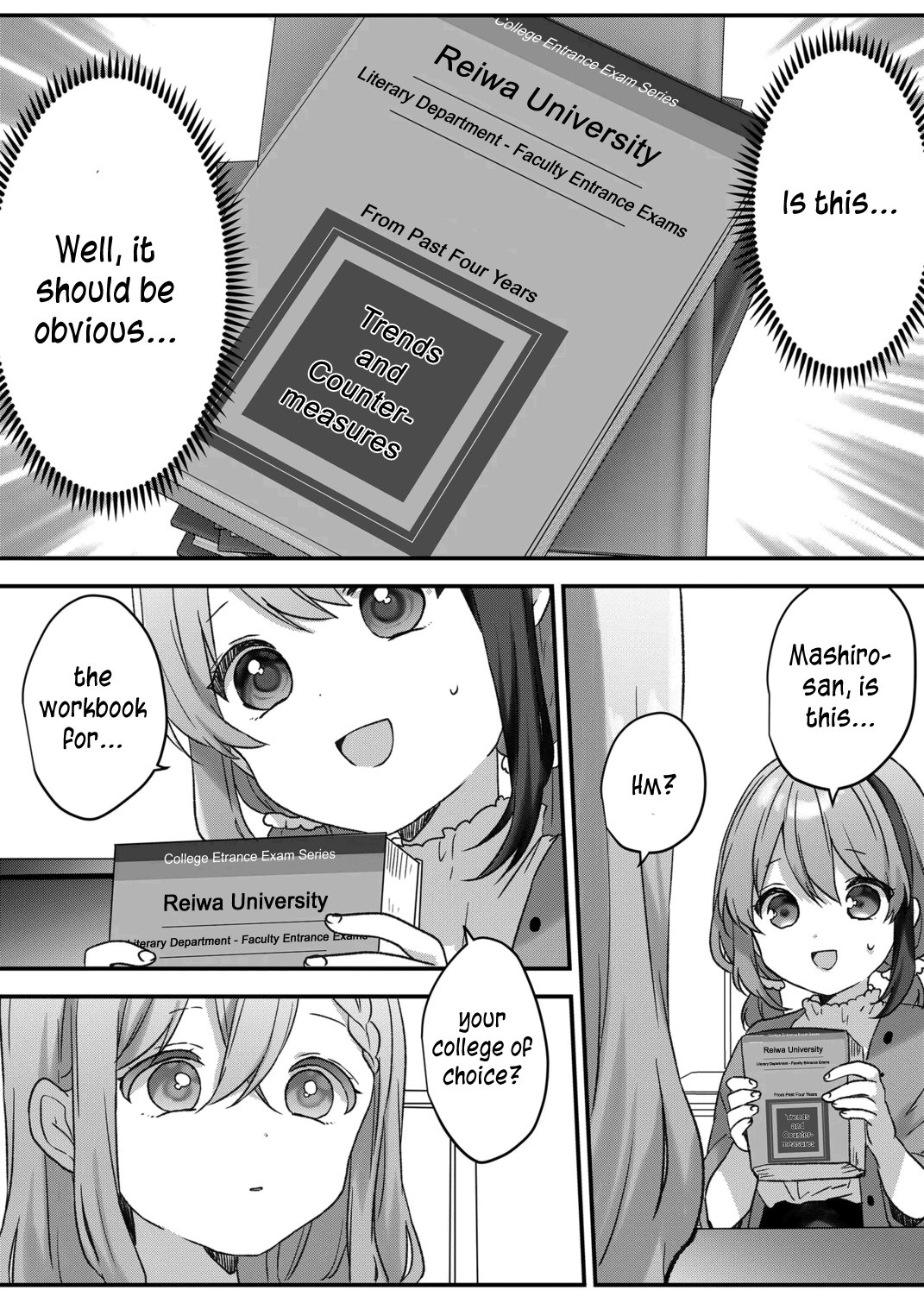 Kuzu Rouninsei, Jinsei Ga Tsurai No De Yoru No Onee-San Wo Yondemita chapter 47 - page 3