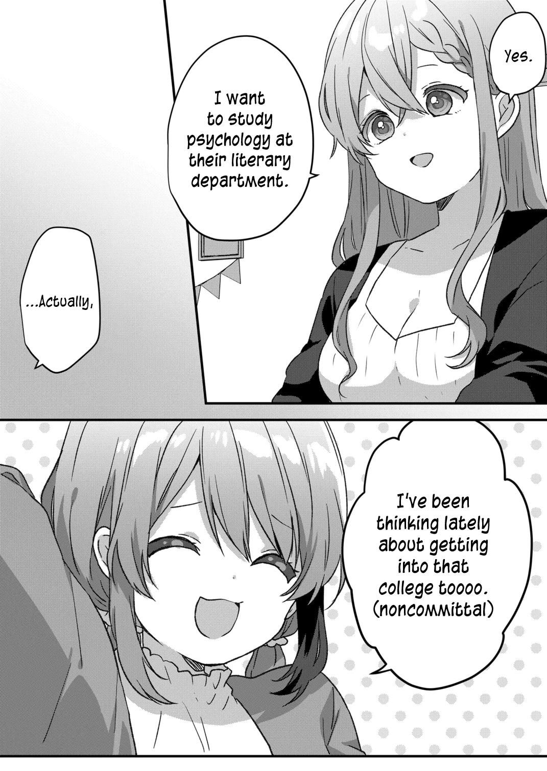 Kuzu Rouninsei, Jinsei Ga Tsurai No De Yoru No Onee-San Wo Yondemita chapter 47 - page 4