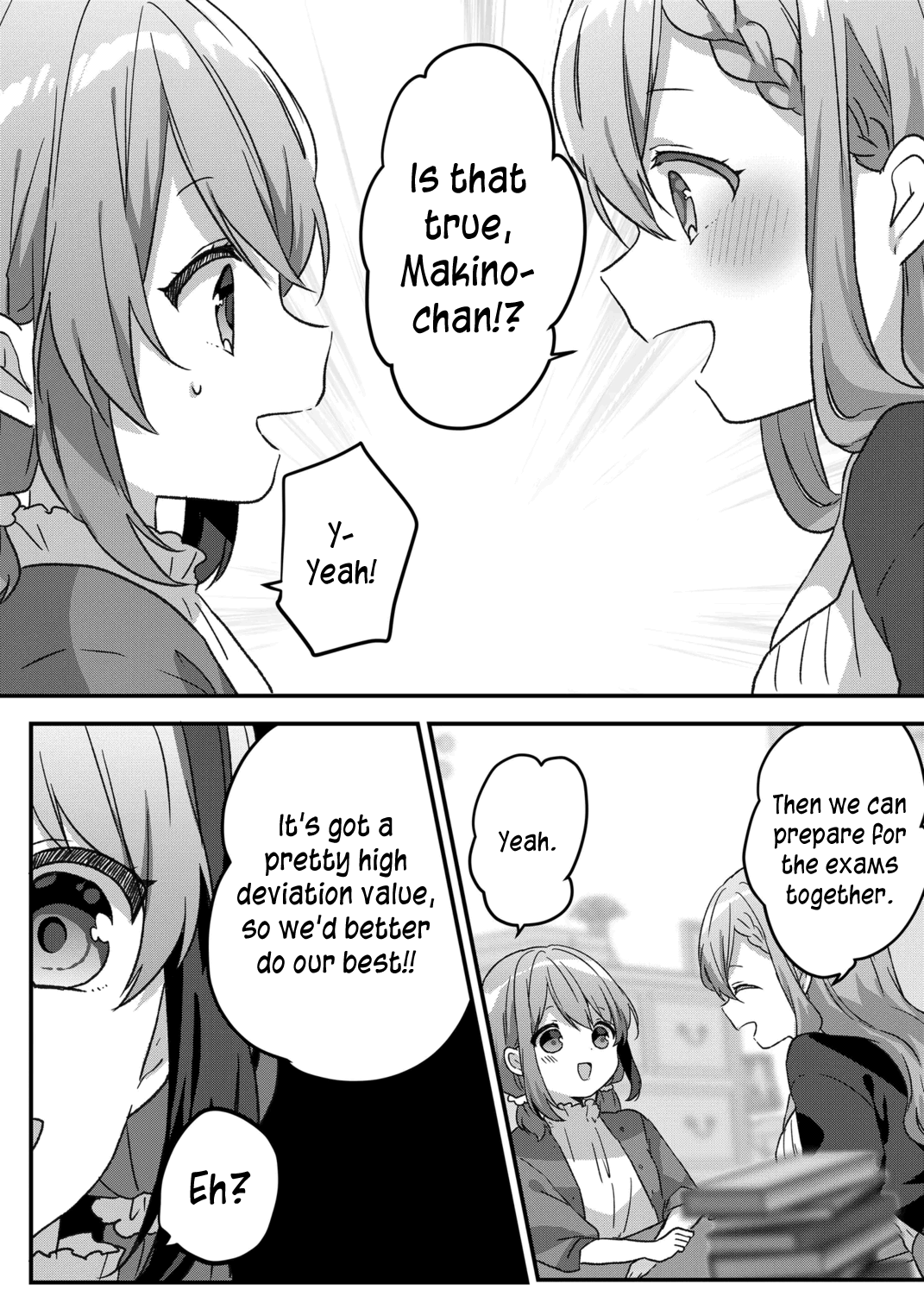 Kuzu Rouninsei, Jinsei Ga Tsurai No De Yoru No Onee-San Wo Yondemita chapter 47 - page 5