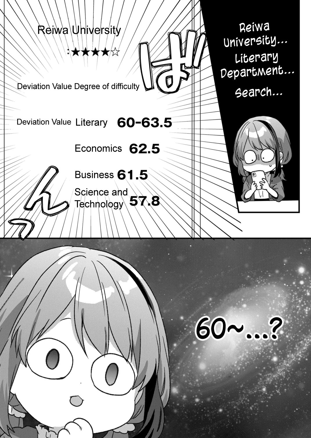 Kuzu Rouninsei, Jinsei Ga Tsurai No De Yoru No Onee-San Wo Yondemita chapter 47 - page 6