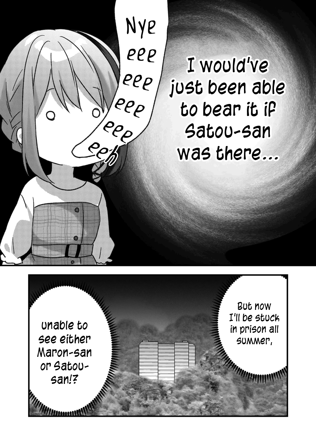 Kuzu Rouninsei, Jinsei Ga Tsurai No De Yoru No Onee-San Wo Yondemita chapter 27 - page 10