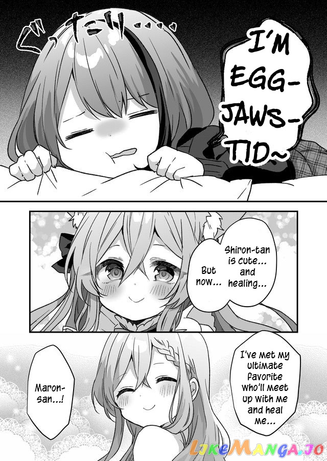 Kuzu Rouninsei, Jinsei Ga Tsurai No De Yoru No Onee-San Wo Yondemita chapter 2 - page 6