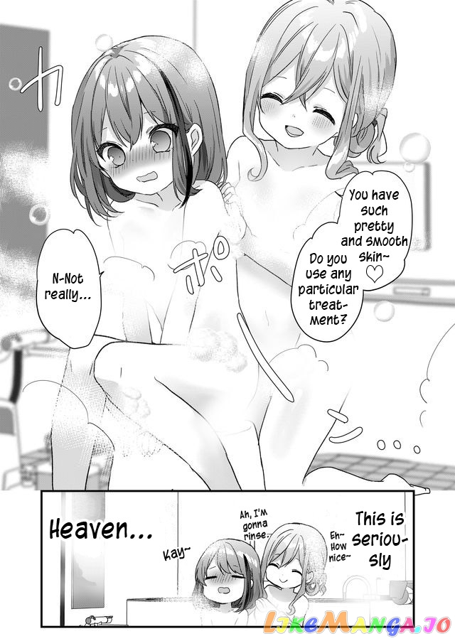Kuzu Rouninsei, Jinsei Ga Tsurai No De Yoru No Onee-San Wo Yondemita chapter 2 - page 9