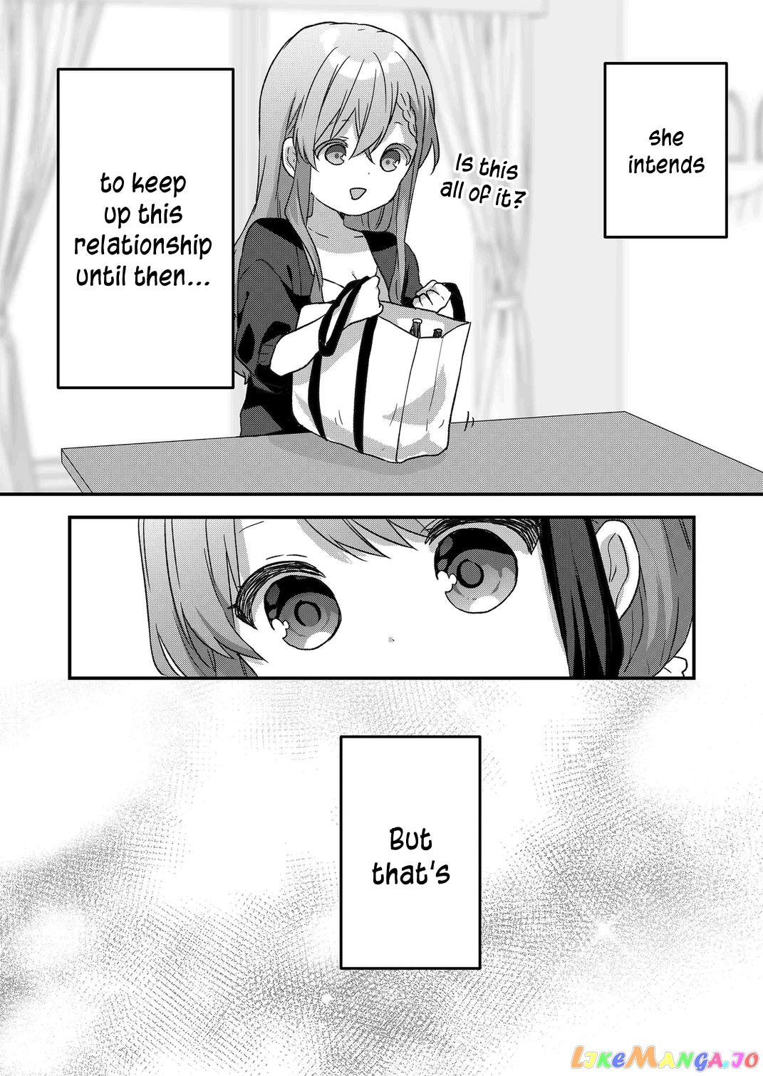Kuzu Rouninsei, Jinsei Ga Tsurai No De Yoru No Onee-San Wo Yondemita chapter 48 - page 7