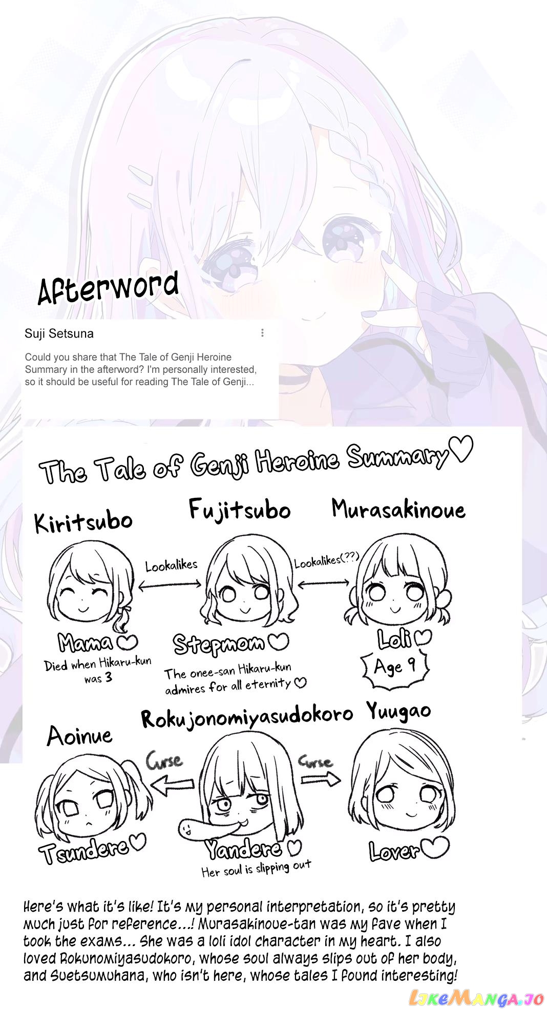 Kuzu Rouninsei, Jinsei Ga Tsurai No De Yoru No Onee-San Wo Yondemita chapter 49 - page 17