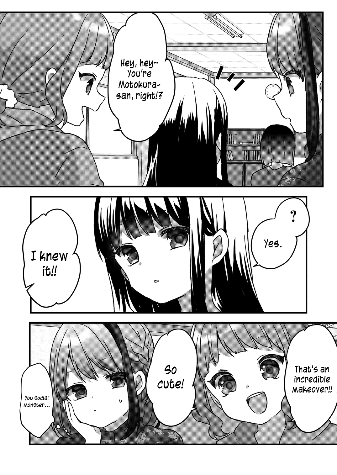 Kuzu Rouninsei, Jinsei Ga Tsurai No De Yoru No Onee-San Wo Yondemita chapter 29 - page 13