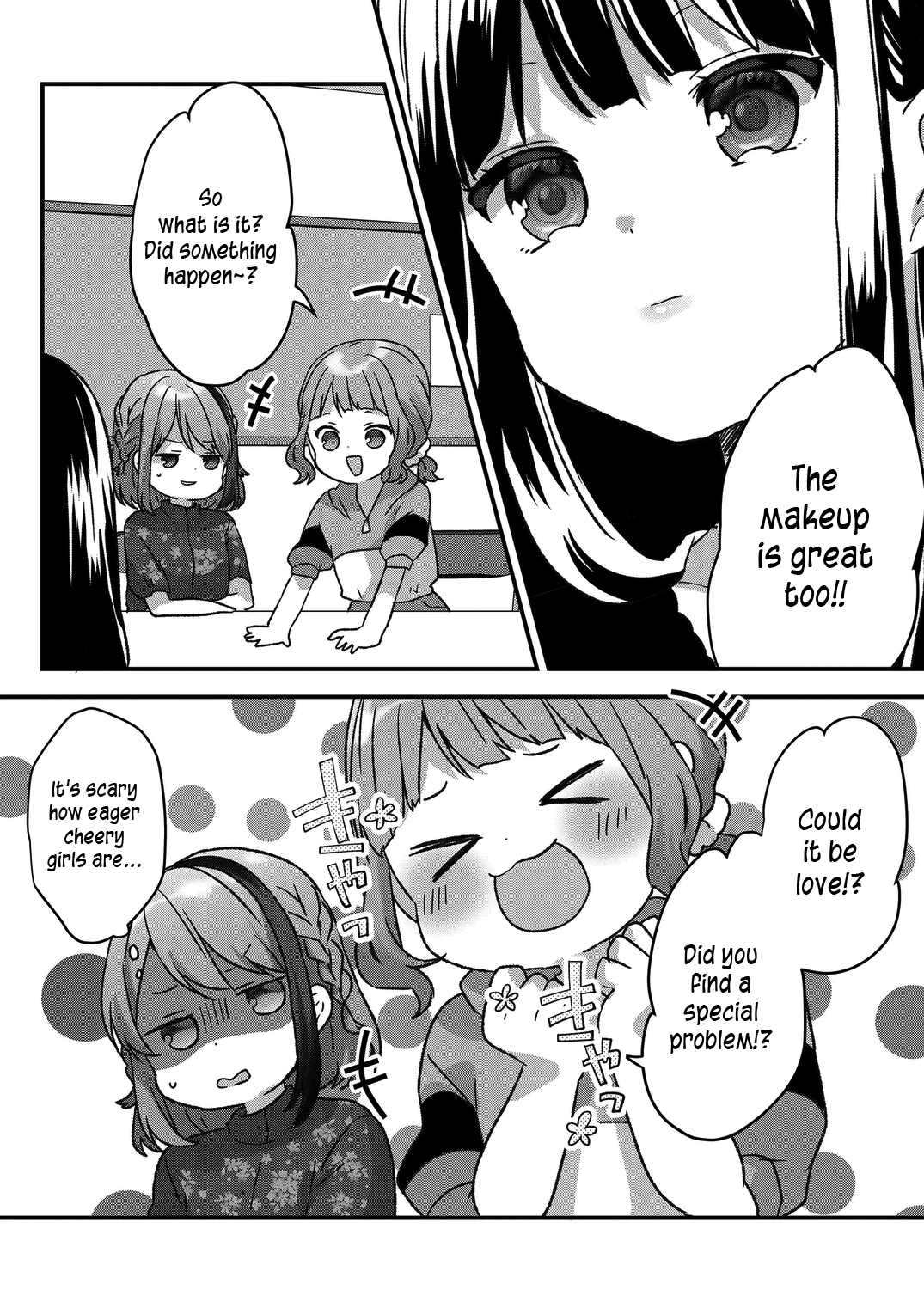 Kuzu Rouninsei, Jinsei Ga Tsurai No De Yoru No Onee-San Wo Yondemita chapter 29 - page 14