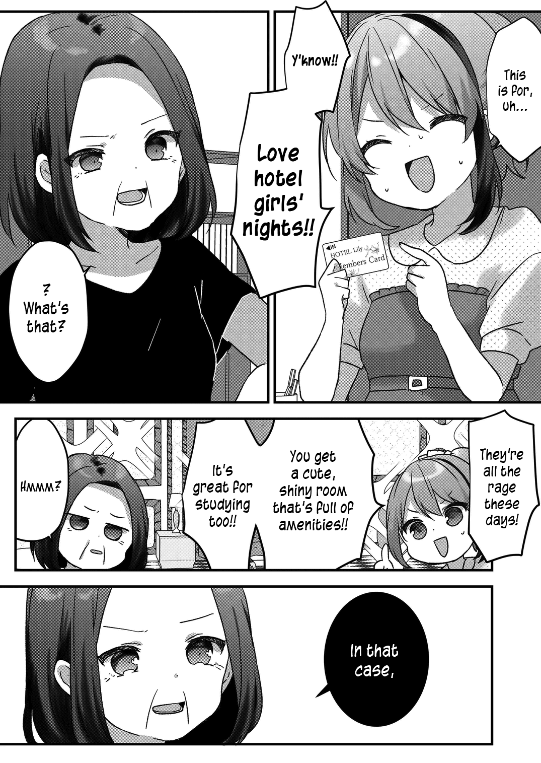 Kuzu Rouninsei, Jinsei Ga Tsurai No De Yoru No Onee-San Wo Yondemita chapter 29 - page 5