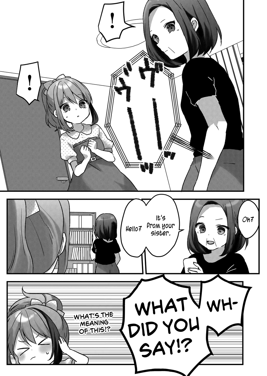 Kuzu Rouninsei, Jinsei Ga Tsurai No De Yoru No Onee-San Wo Yondemita chapter 29 - page 7