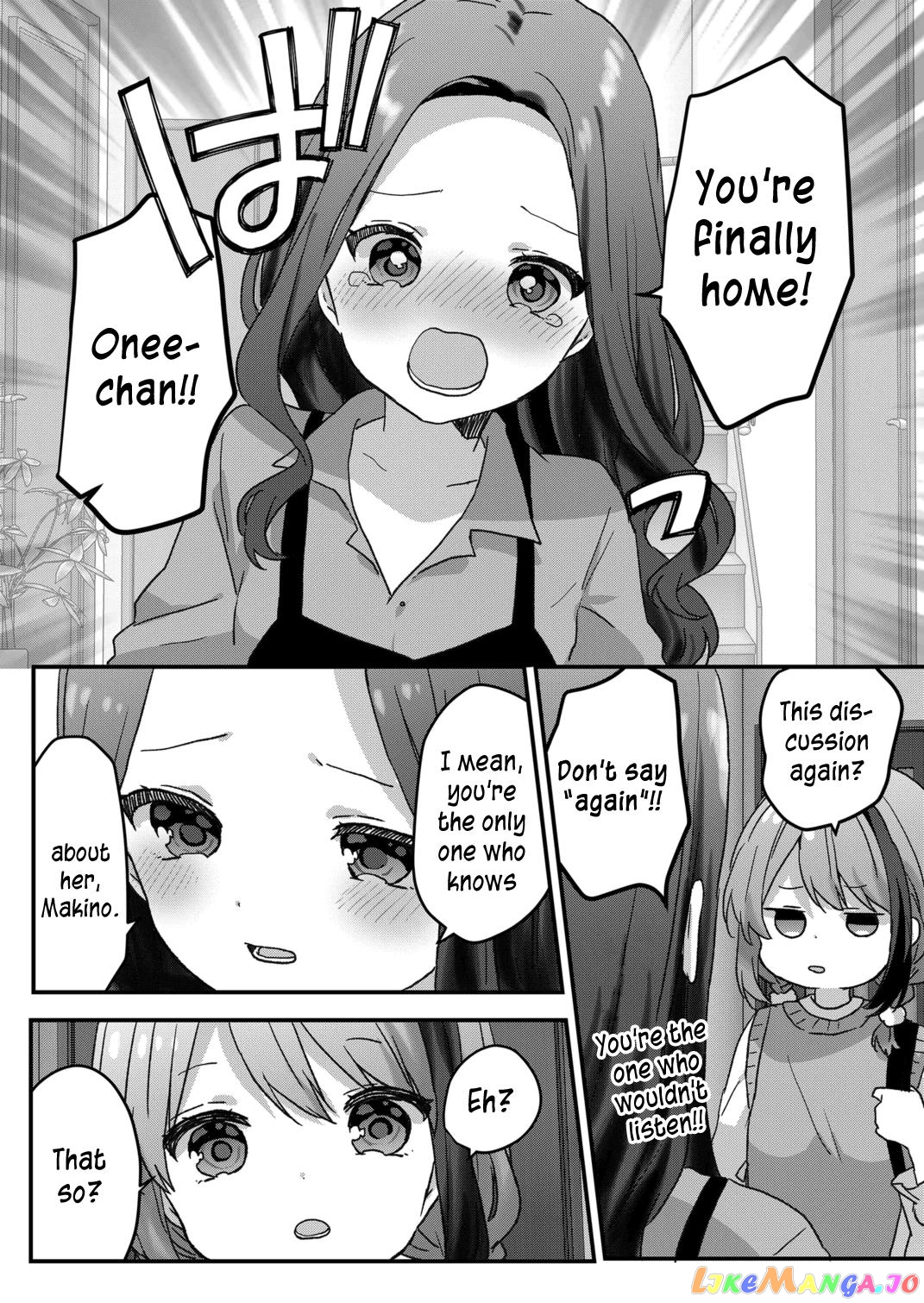 Kuzu Rouninsei, Jinsei Ga Tsurai No De Yoru No Onee-San Wo Yondemita chapter 50 - page 10