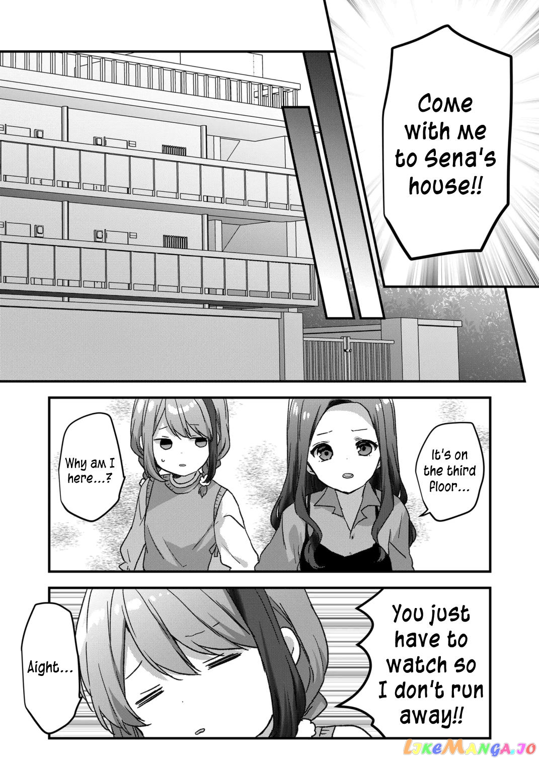 Kuzu Rouninsei, Jinsei Ga Tsurai No De Yoru No Onee-San Wo Yondemita chapter 50 - page 14