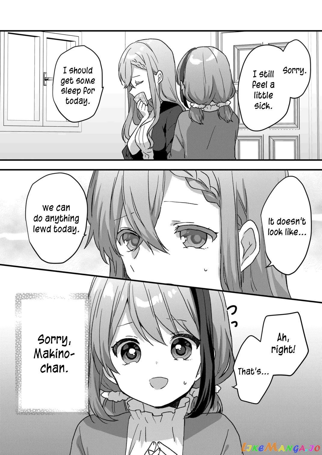 Kuzu Rouninsei, Jinsei Ga Tsurai No De Yoru No Onee-San Wo Yondemita chapter 50 - page 7