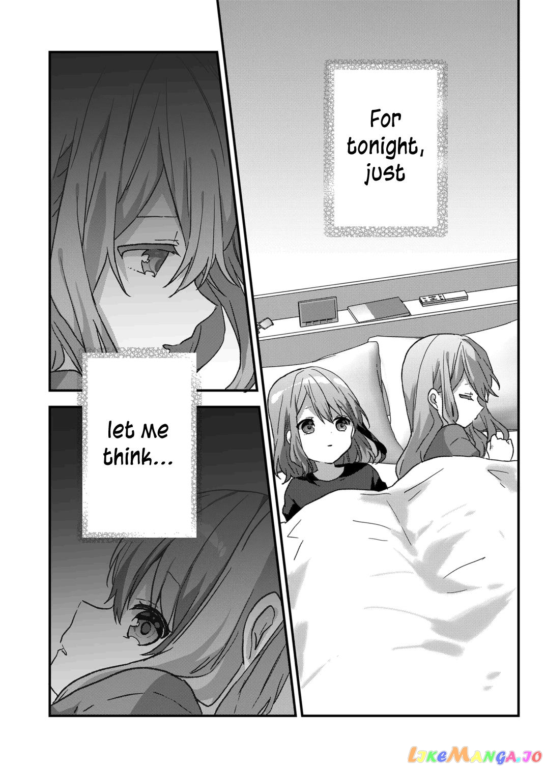 Kuzu Rouninsei, Jinsei Ga Tsurai No De Yoru No Onee-San Wo Yondemita chapter 50 - page 8