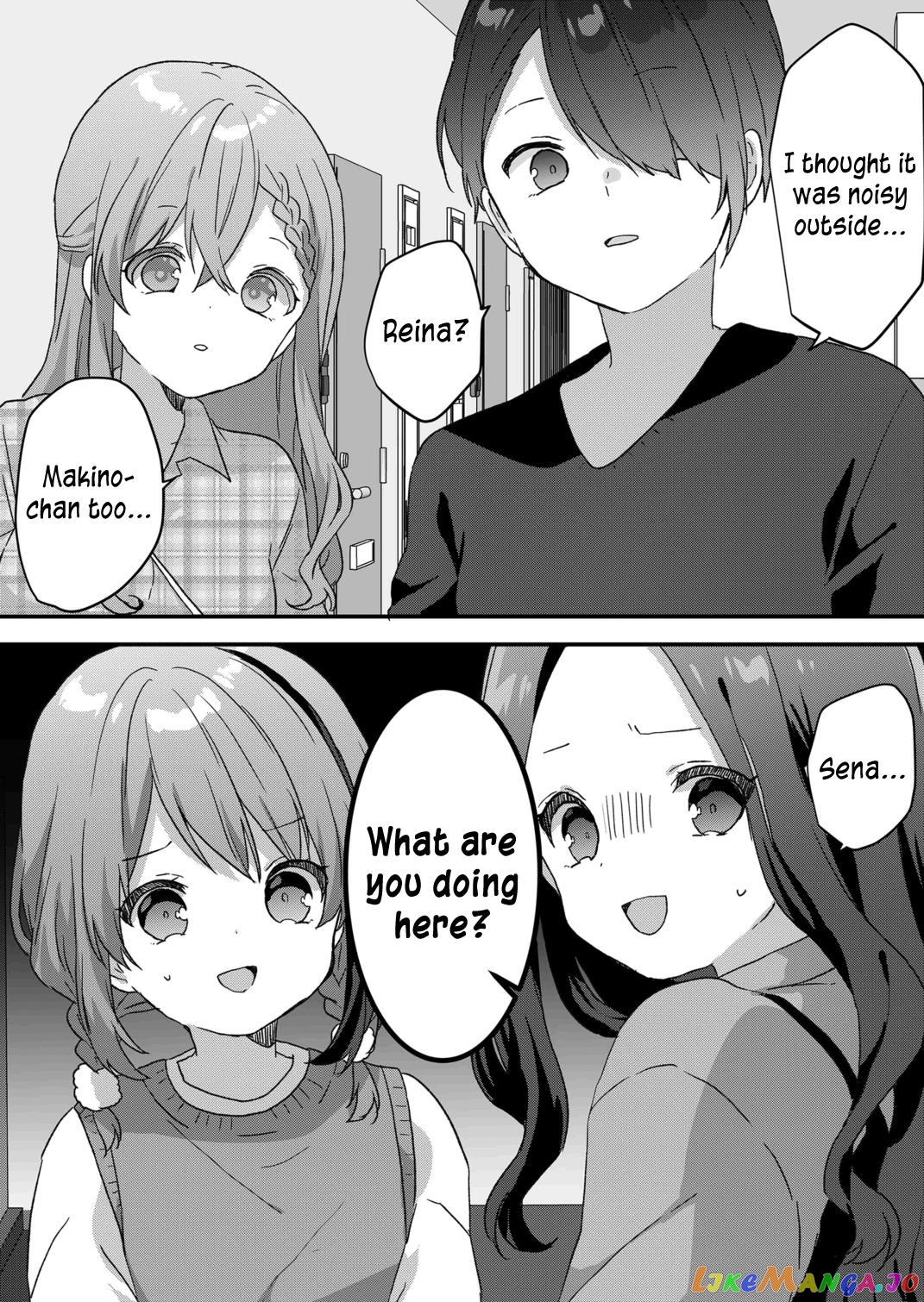 Kuzu Rouninsei, Jinsei Ga Tsurai No De Yoru No Onee-San Wo Yondemita chapter 51 - page 5