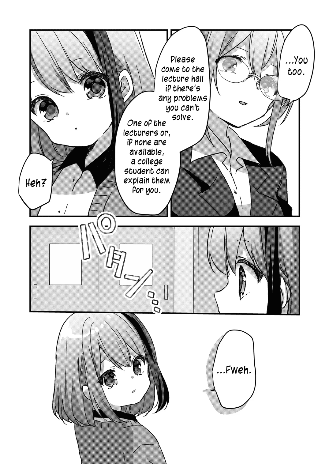 Kuzu Rouninsei, Jinsei Ga Tsurai No De Yoru No Onee-San Wo Yondemita chapter 6 - page 15