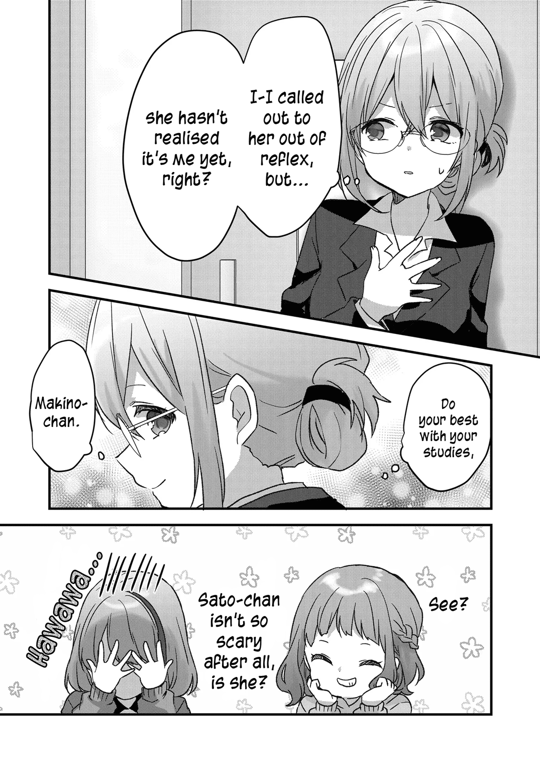 Kuzu Rouninsei, Jinsei Ga Tsurai No De Yoru No Onee-San Wo Yondemita chapter 6 - page 16