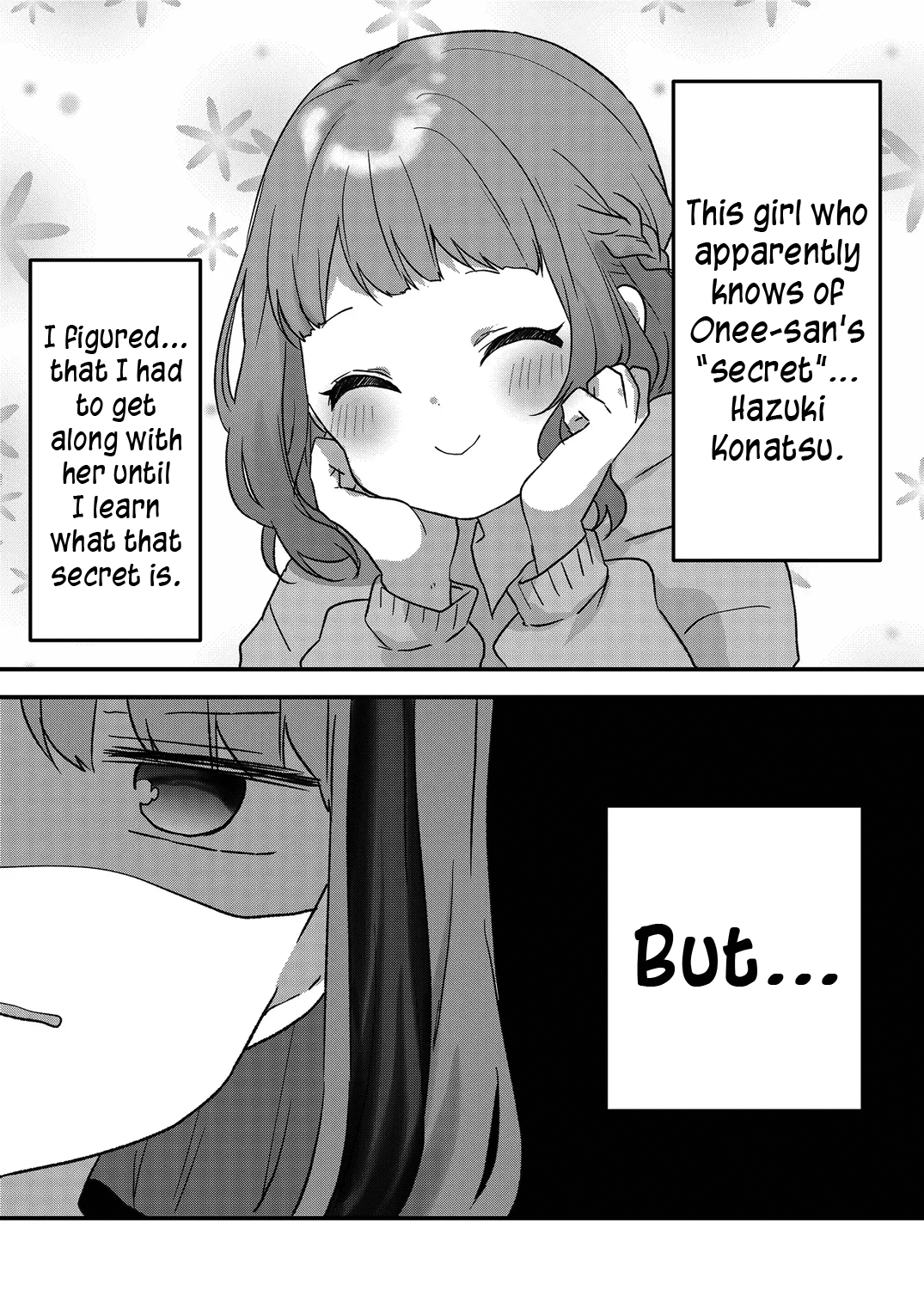 Kuzu Rouninsei, Jinsei Ga Tsurai No De Yoru No Onee-San Wo Yondemita chapter 7 - page 1