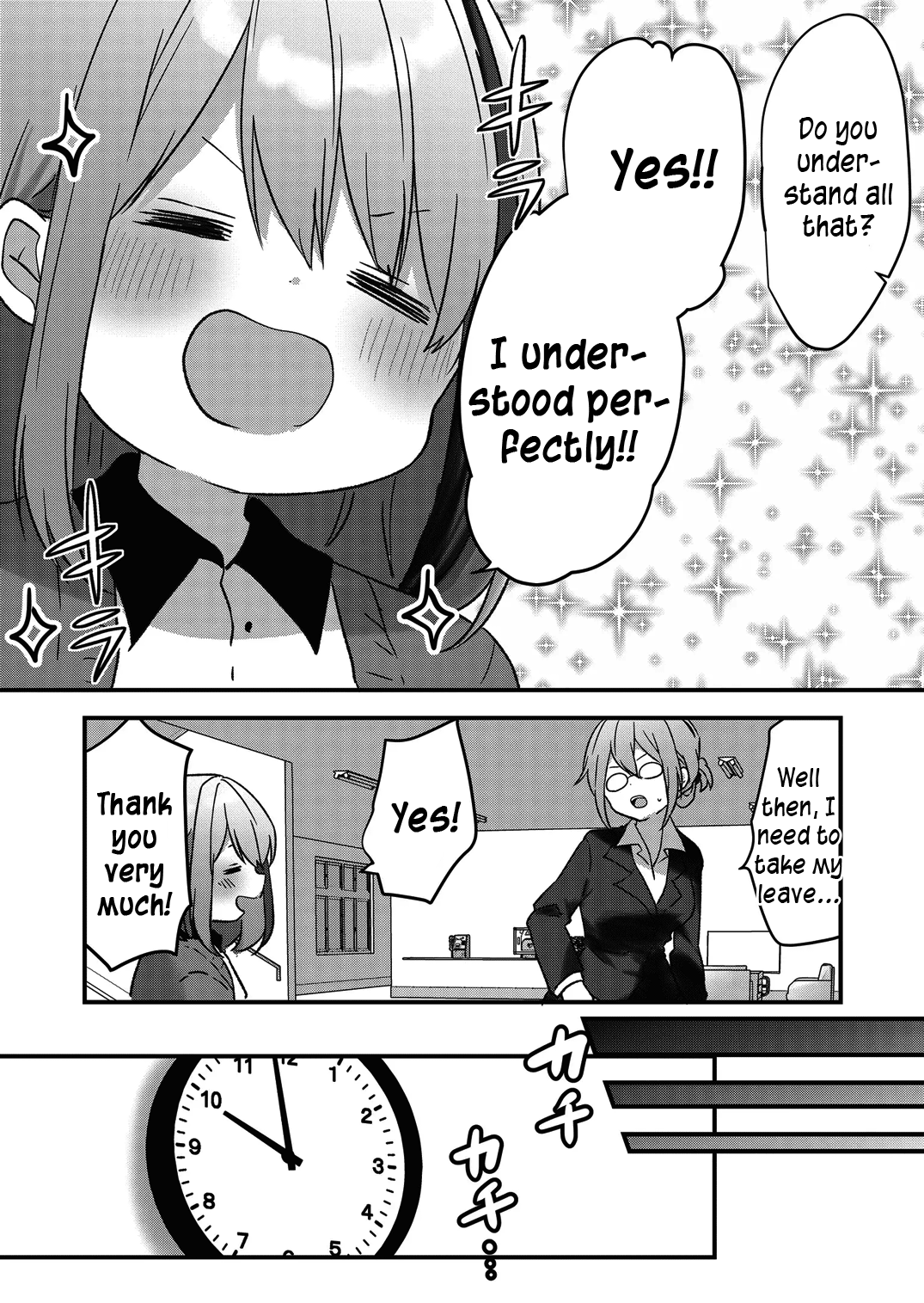 Kuzu Rouninsei, Jinsei Ga Tsurai No De Yoru No Onee-San Wo Yondemita chapter 7 - page 14