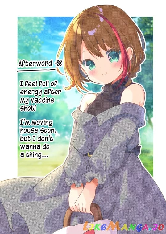 Kuzu Rouninsei, Jinsei Ga Tsurai No De Yoru No Onee-San Wo Yondemita chapter 7 - page 20