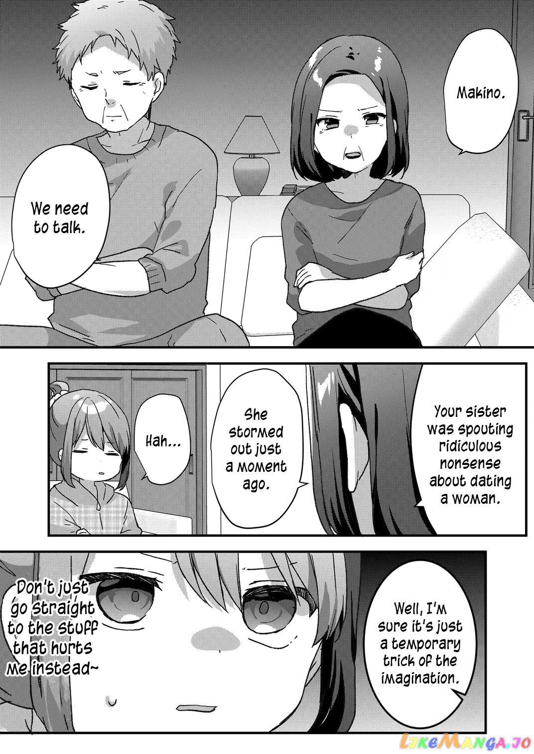 Kuzu Rouninsei, Jinsei Ga Tsurai No De Yoru No Onee-San Wo Yondemita chapter 53 - page 13