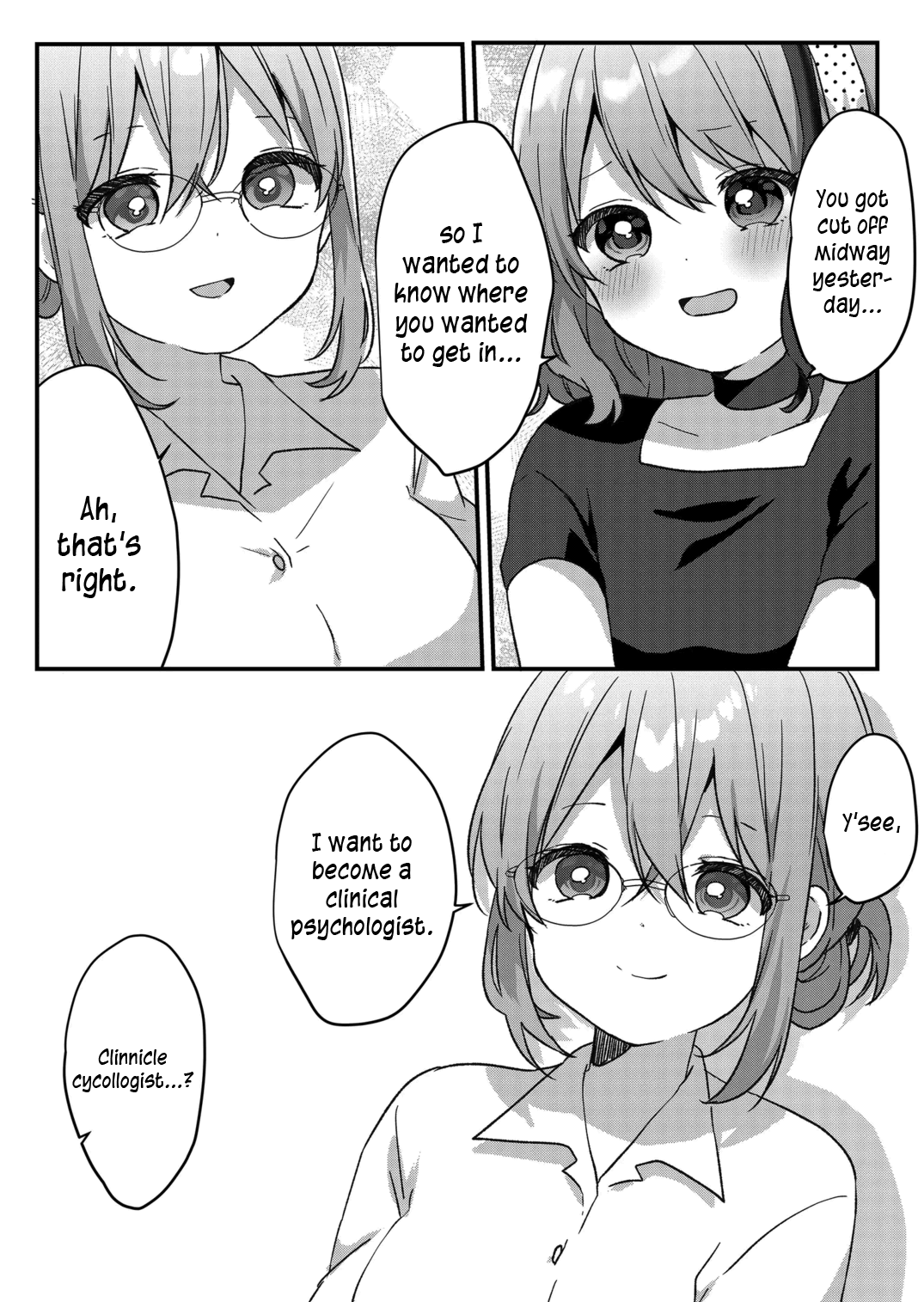 Kuzu Rouninsei, Jinsei Ga Tsurai No De Yoru No Onee-San Wo Yondemita chapter 34 - page 11