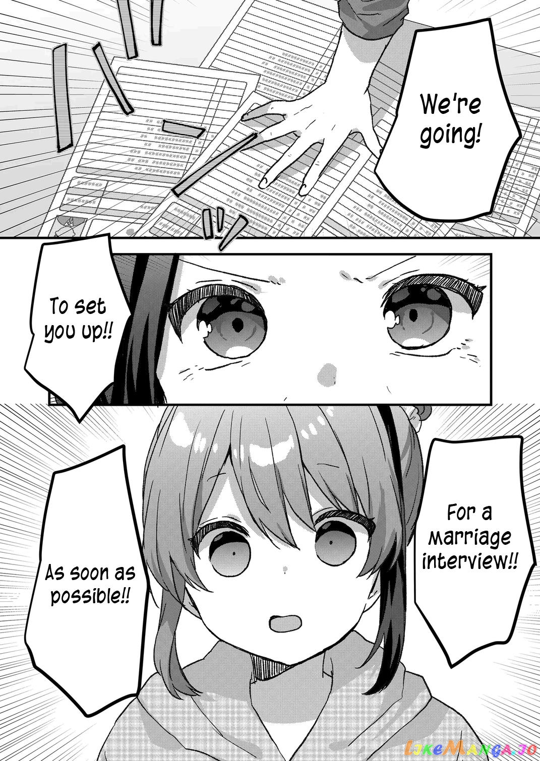 Kuzu Rouninsei, Jinsei Ga Tsurai No De Yoru No Onee-San Wo Yondemita chapter 54 - page 1