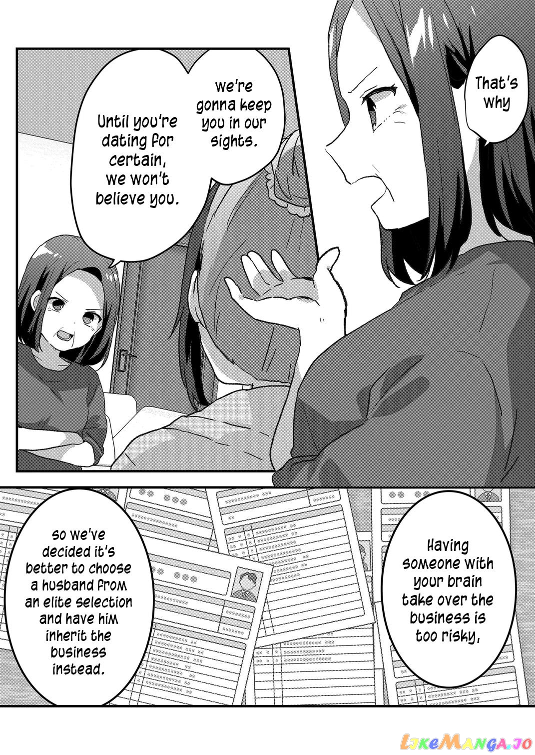 Kuzu Rouninsei, Jinsei Ga Tsurai No De Yoru No Onee-San Wo Yondemita chapter 54 - page 5