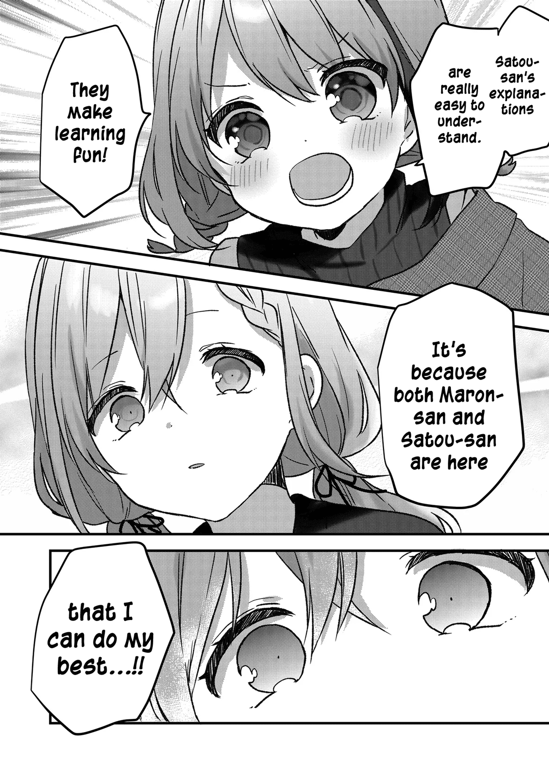 Kuzu Rouninsei, Jinsei Ga Tsurai No De Yoru No Onee-San Wo Yondemita chapter 9 - page 10