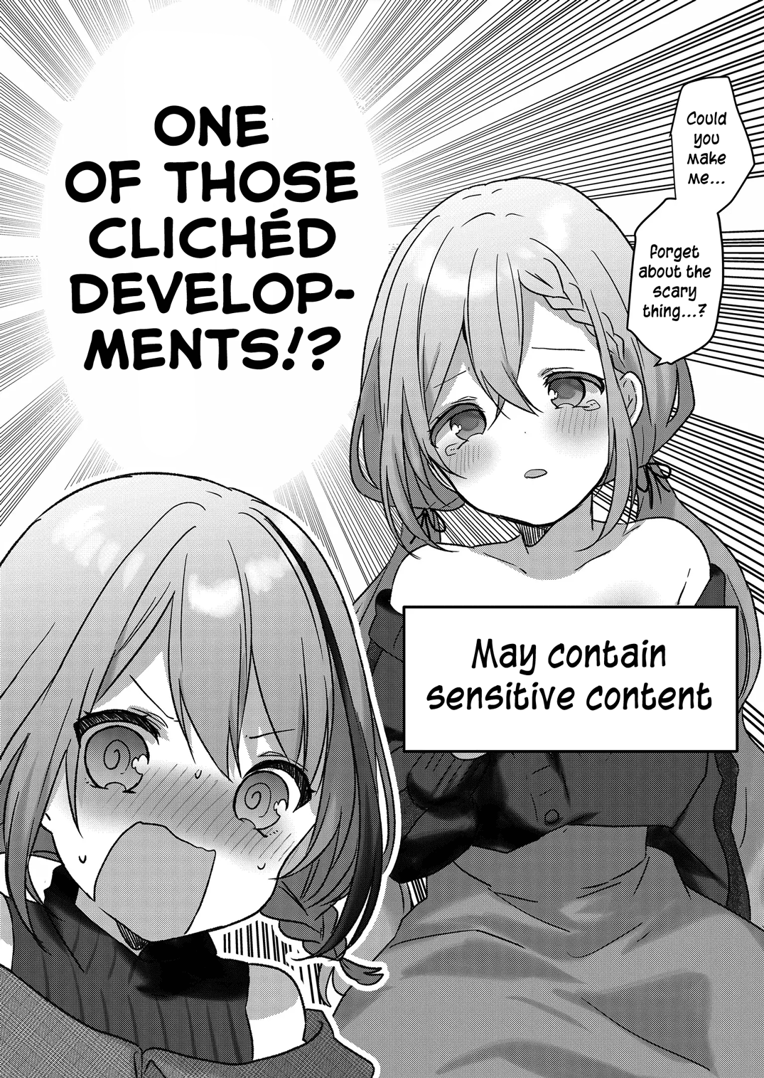 Kuzu Rouninsei, Jinsei Ga Tsurai No De Yoru No Onee-San Wo Yondemita chapter 9 - page 18