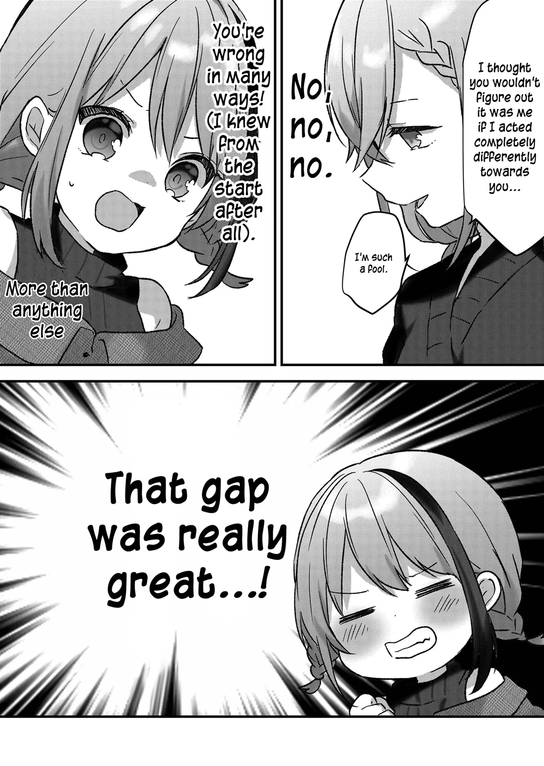 Kuzu Rouninsei, Jinsei Ga Tsurai No De Yoru No Onee-San Wo Yondemita chapter 9 - page 5