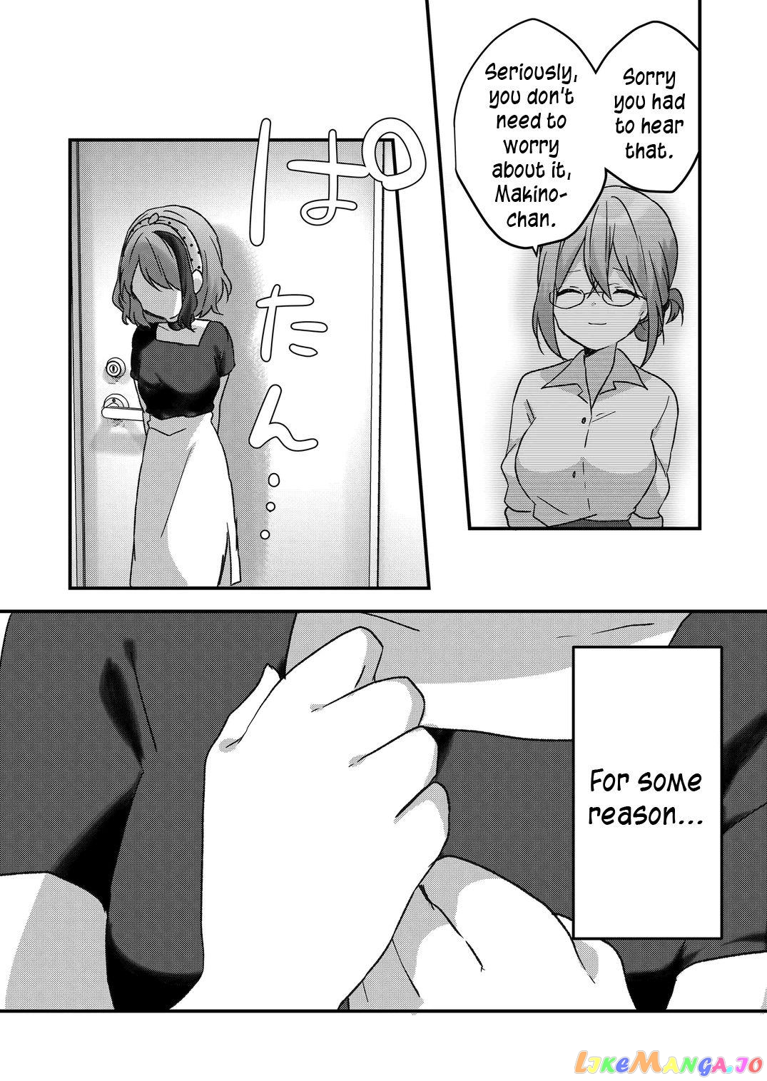 Kuzu Rouninsei, Jinsei Ga Tsurai No De Yoru No Onee-San Wo Yondemita chapter 35 - page 12