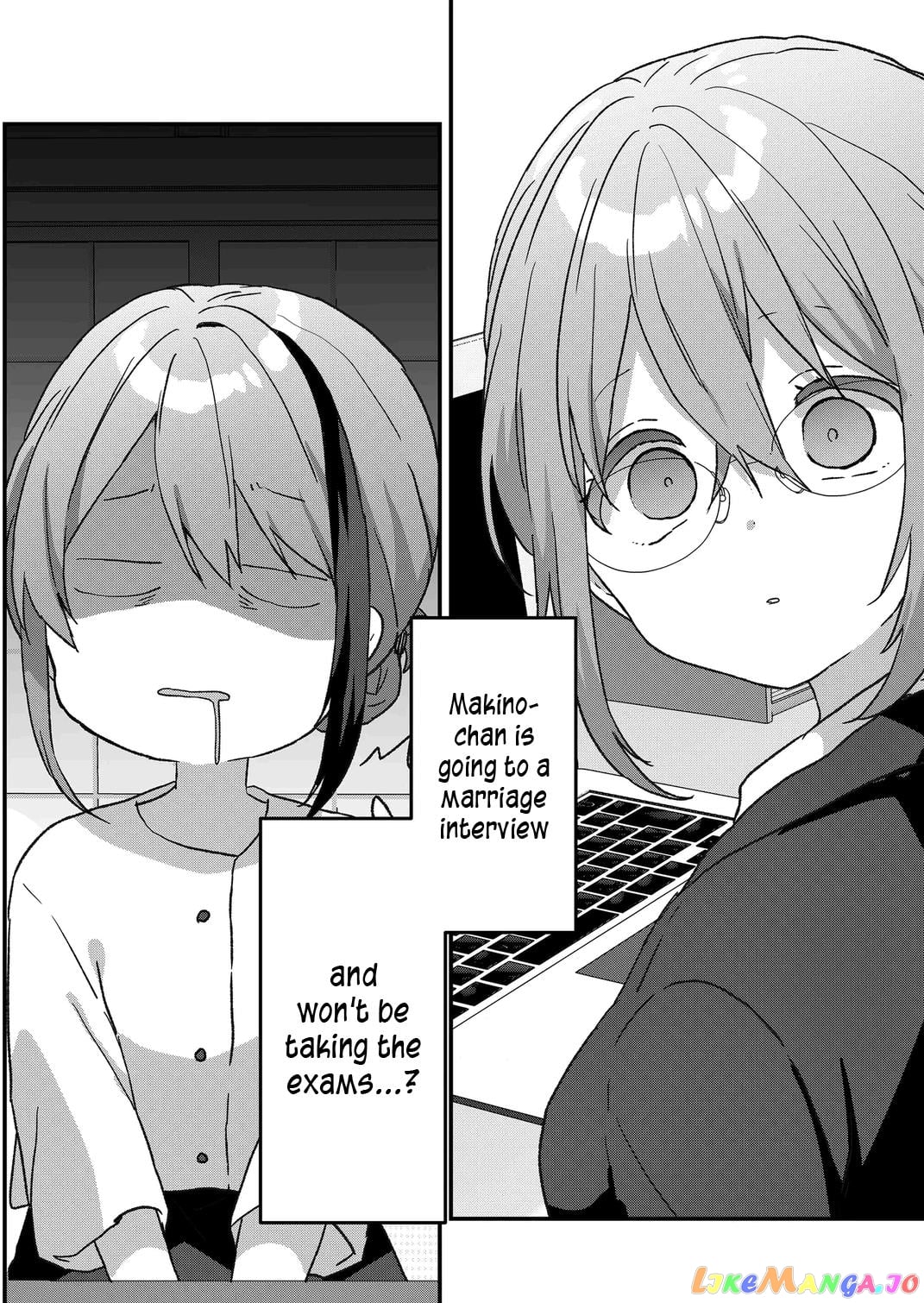 Kuzu Rouninsei, Jinsei Ga Tsurai No De Yoru No Onee-San Wo Yondemita chapter 55 - page 1