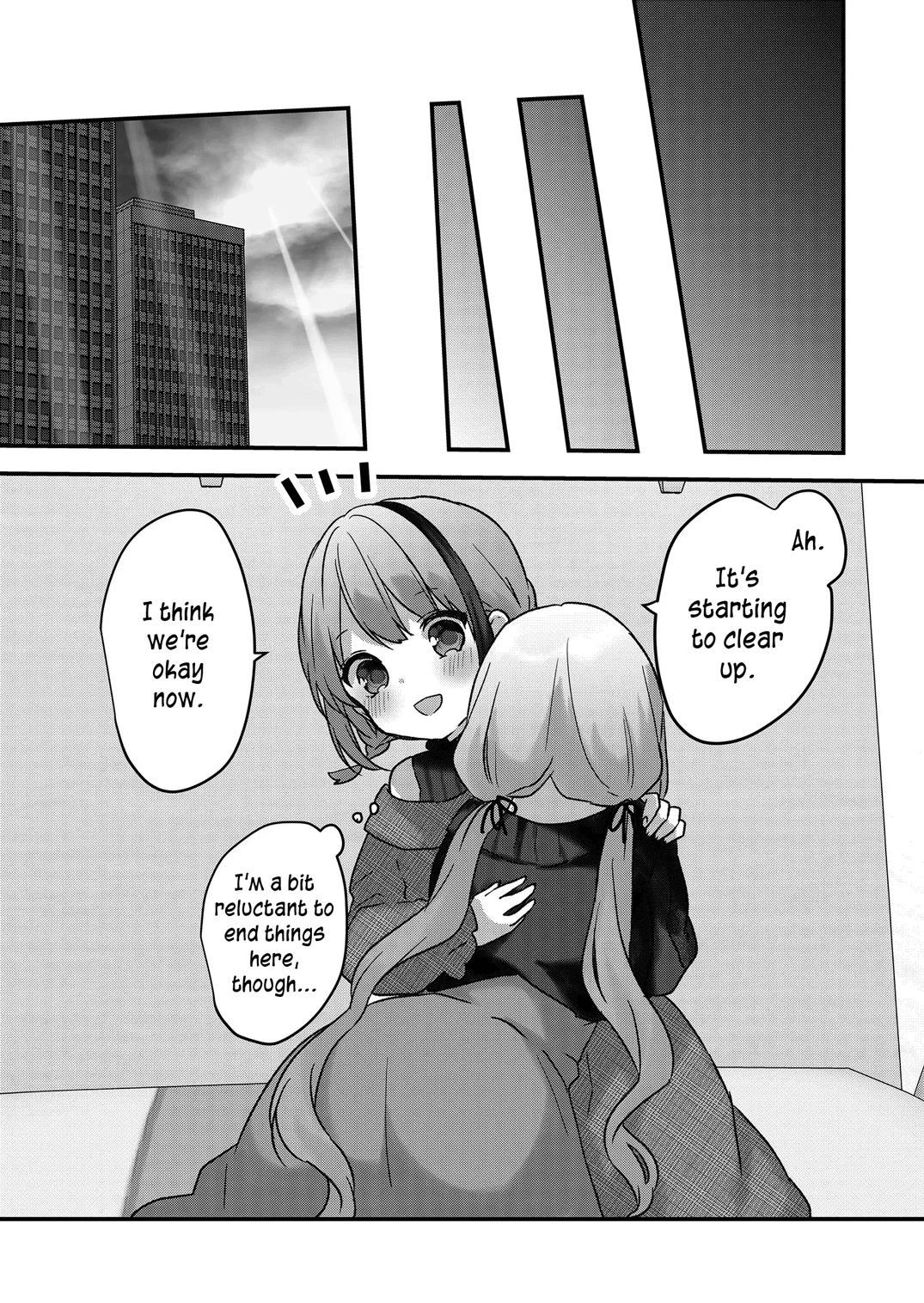 Kuzu Rouninsei, Jinsei Ga Tsurai No De Yoru No Onee-San Wo Yondemita chapter 10 - page 6