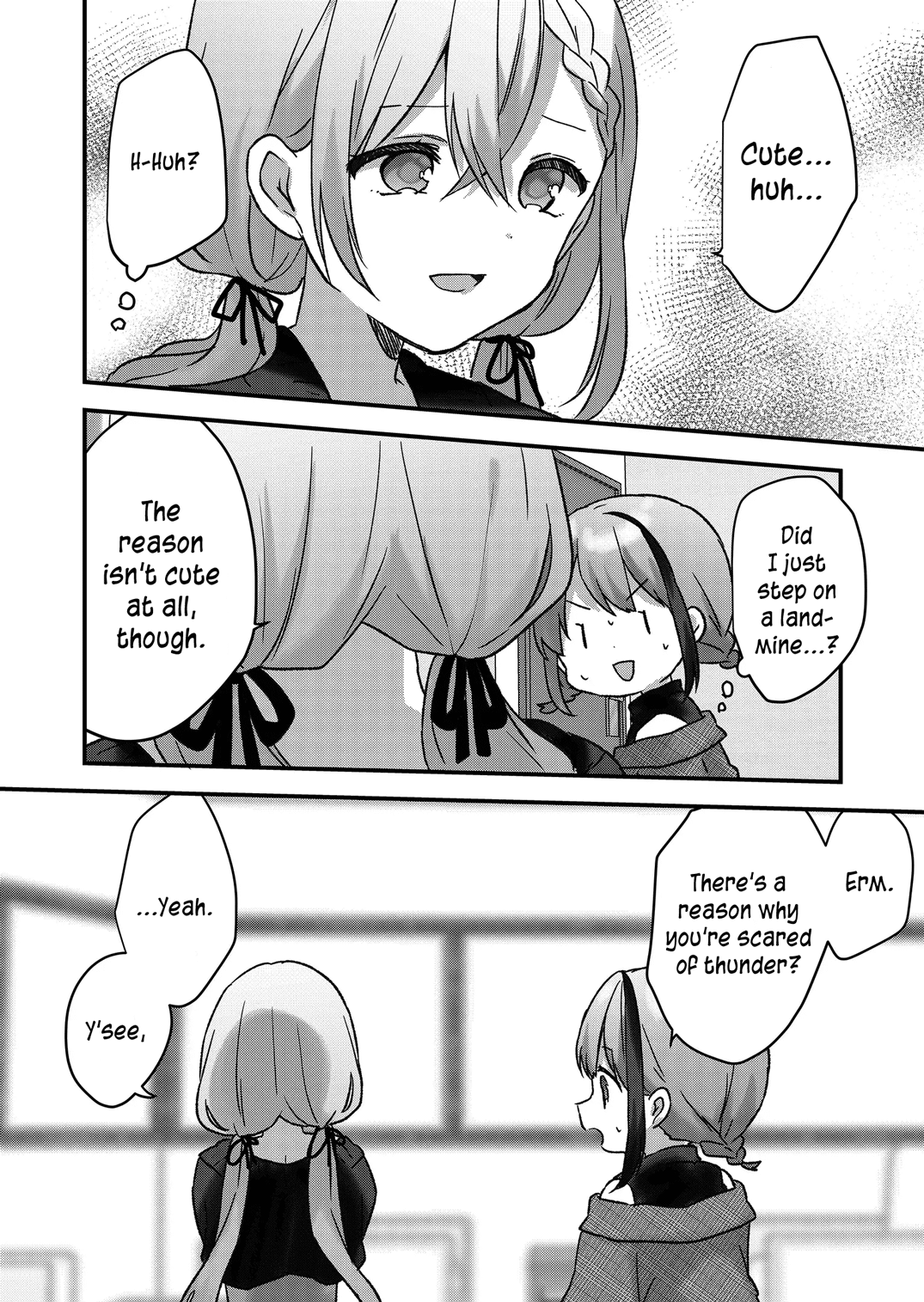 Kuzu Rouninsei, Jinsei Ga Tsurai No De Yoru No Onee-San Wo Yondemita chapter 10 - page 8