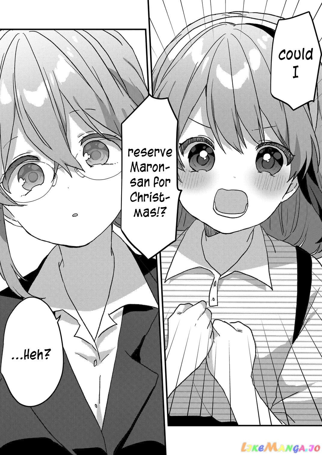 Kuzu Rouninsei, Jinsei Ga Tsurai No De Yoru No Onee-San Wo Yondemita chapter 56 - page 7