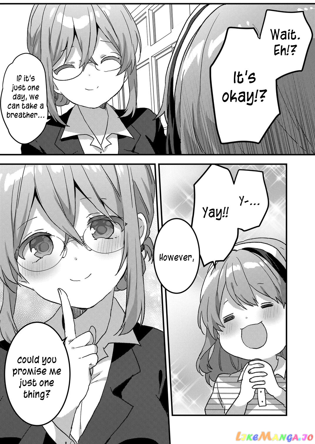 Kuzu Rouninsei, Jinsei Ga Tsurai No De Yoru No Onee-San Wo Yondemita chapter 56 - page 9