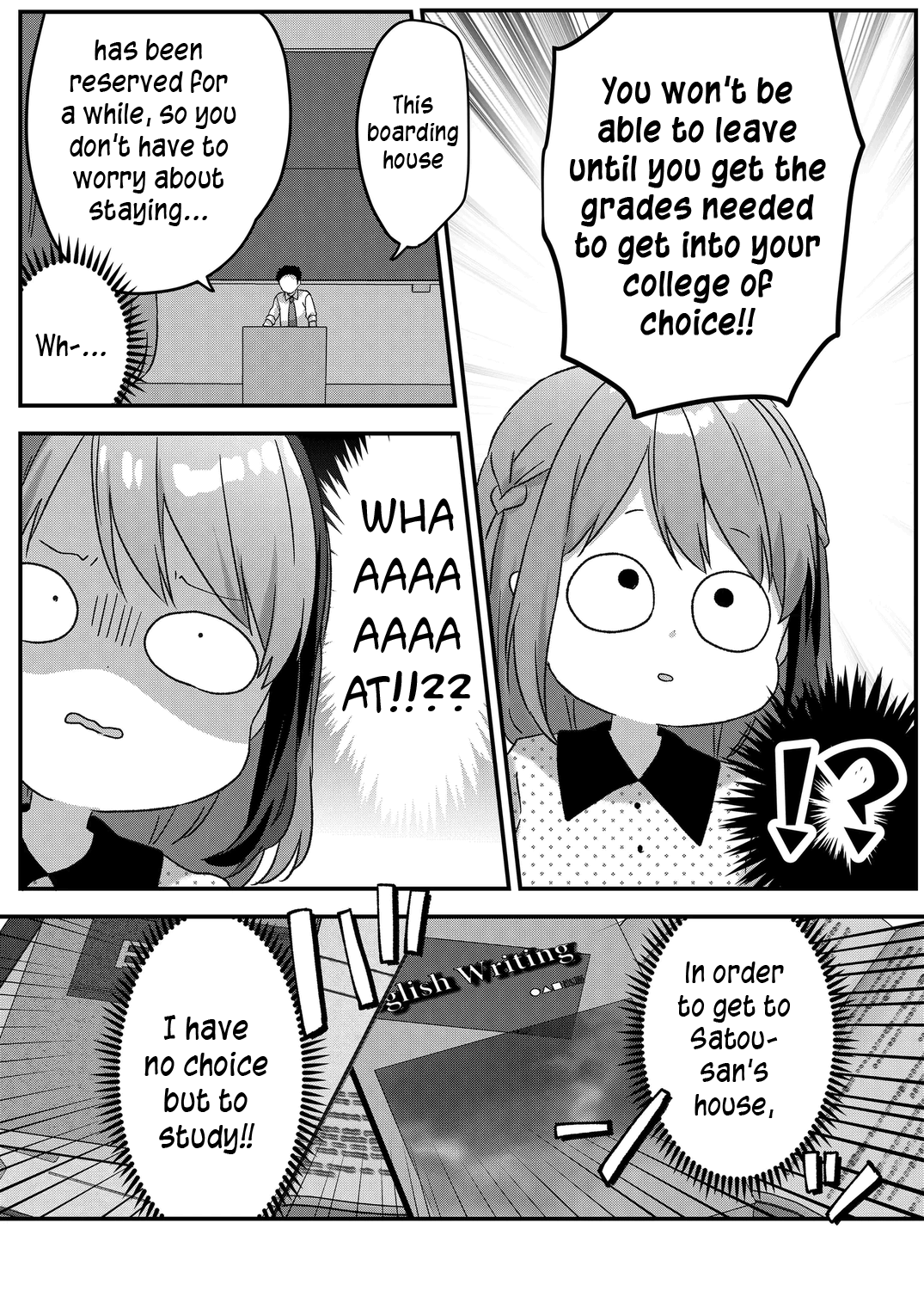 Kuzu Rouninsei, Jinsei Ga Tsurai No De Yoru No Onee-San Wo Yondemita chapter 37 - page 6